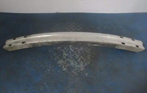 Cadillac DTS Front bumper support beam 