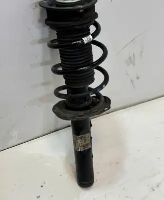 Volkswagen PASSAT B8 Front shock absorber/damper 3Q0413031BP