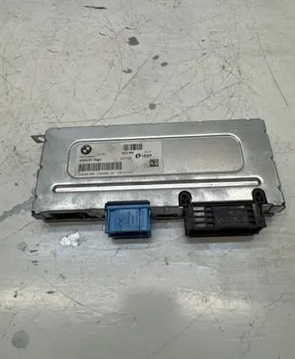 BMW 7 F01 F02 F03 F04 Door central lock control unit/module 9237968 102152 532356896