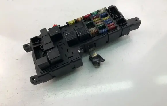 Volvo S60 Fuse box set 518322110