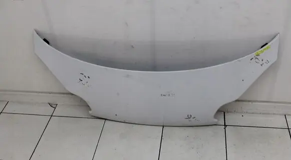 Smart ForTwo II Engine bonnet/hood