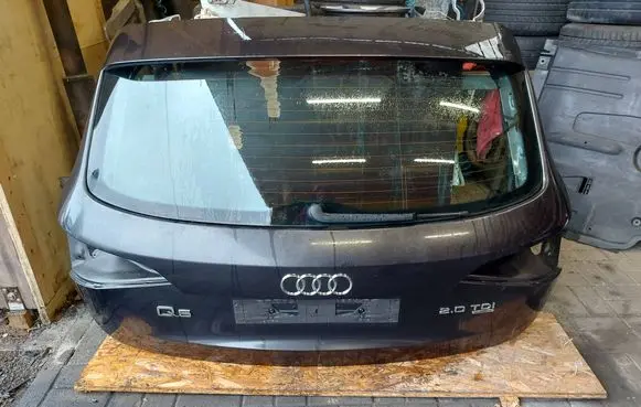 Audi Q5 SQ5 8R Tailgate/trunk/boot lid