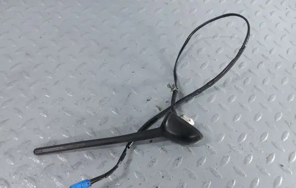 Radio antenna