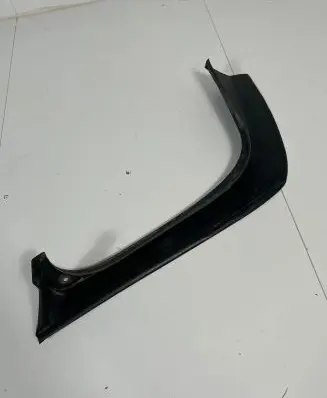 BMW 7 F01 F02 F03 F04 Other trunk/boot trim element 7186527