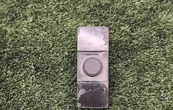 Volkswagen PASSAT B7 Sensor 3AA807155