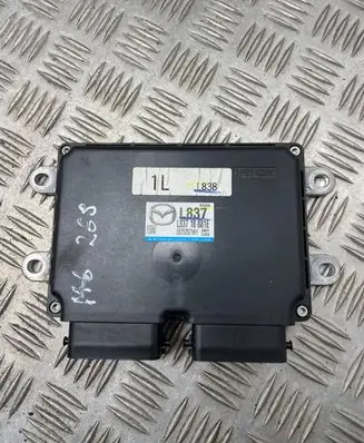 Mazda 6 Engine control unit/module L83718881E E6T57571H1