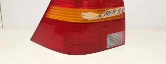 Volkswagen Golf IV Rear/tail lights 1J6945095Q