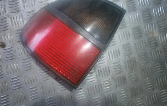 Renault Laguna I Rear/tail lights 7700820052