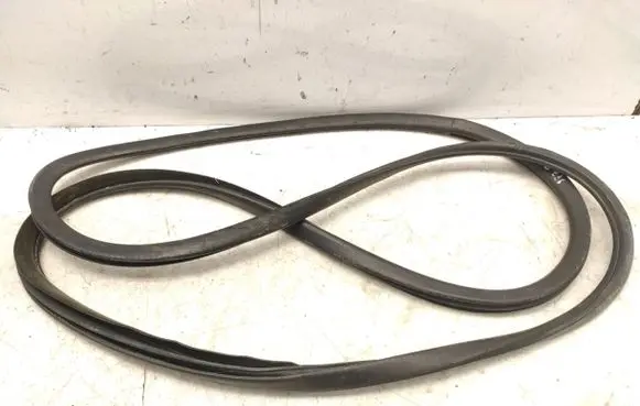 Audi A2 Front door rubber seal 