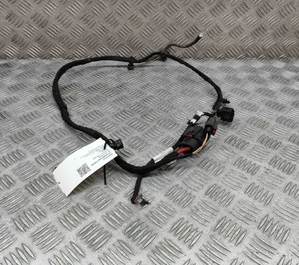 Volkswagen ID.3 Cooling fan wiring 1EB971111D
