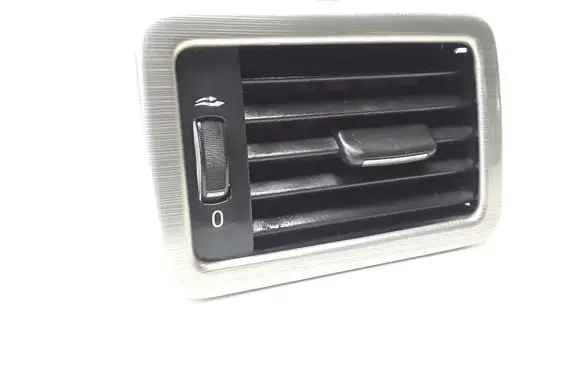 Volvo S80 Dashboard side air vent grill/cover trim 30755183 30755191