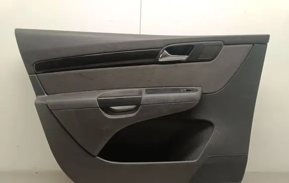 Seat Alhambra (Mk2) Front door card panel trim 7N2867011 1038451447 V503798