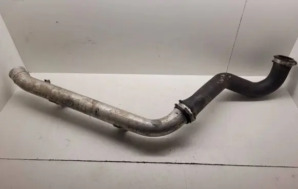 Audi Q7 4L Intercooler hose/pipe 7L6145795H KW132006 030D