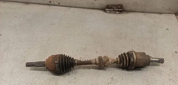 Nissan Tiida C11 Front driveshaft 