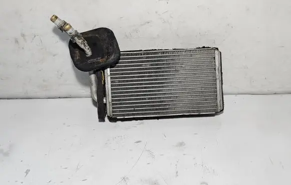 Ford Transit Heater blower radiator