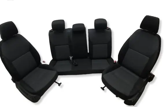 Skoda Rapid (NH) Seat set 