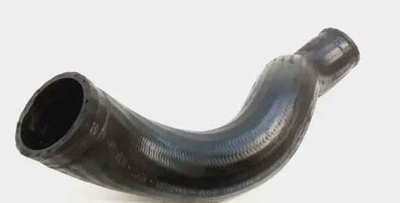 Volvo S60 Intercooler hose/pipe 30766441