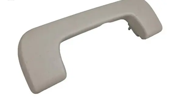 Audi A3 S3 A3 Sportback 8P Front interior roof grab handle 8P0857607