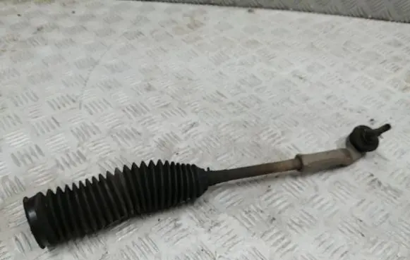 Steering tie rod
