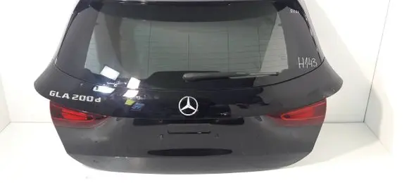 Mercedes-Benz GLA H247 Truck tailgate 12345678H143