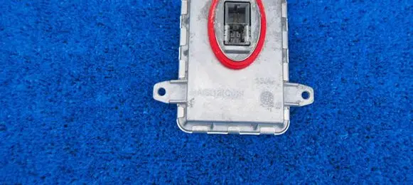 Alfa Romeo Stelvio Headlight ballast module Xenon 130732946915