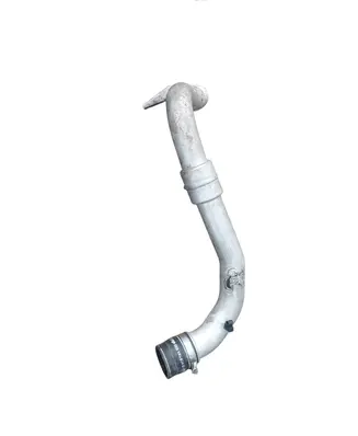 Intercooler hose/pipe