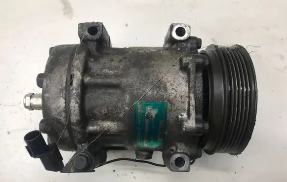 Mitsubishi Space Star Air conditioning (A/C) compressor (pump) 82000406810658005134