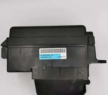 Mini Cooper Countryman R60 Fuse box set 9240943