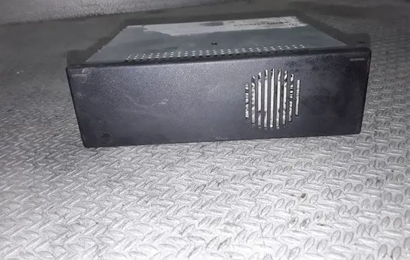GPS navigation control unit/module