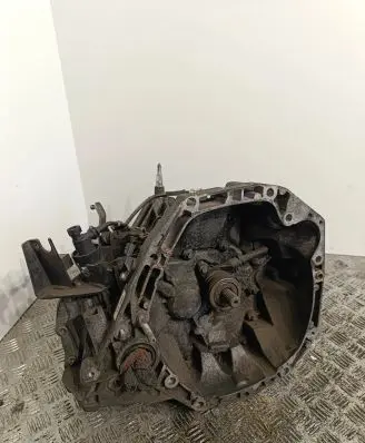 Nissan NV200 Manual 5 speed gearbox Jr5130 C022605