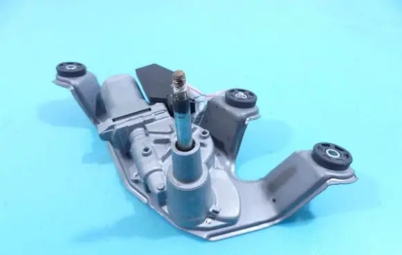 Toyota Urban Cruiser (XP110) Rear window wiper motor 85130-52150 IMPRK1255992