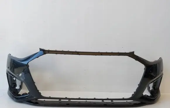 Audi A4 S4 B9 8W Front bumper 8W0807437AH