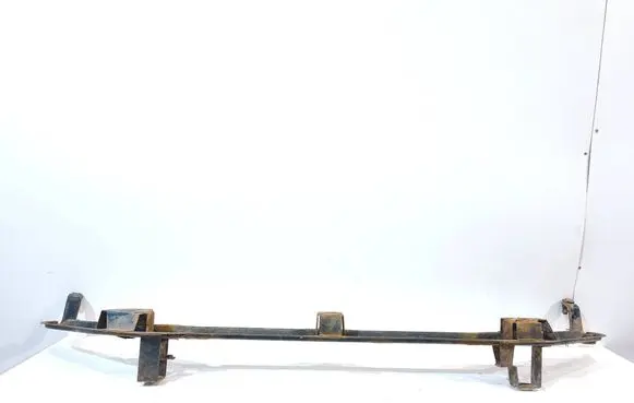 Fiat Doblo Bottom radiator support slam panel 