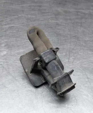 Mercedes-Benz E W211 Rear window washer spray nozzle A2118600847