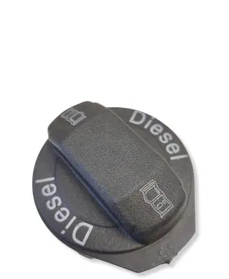 Audi A1 Fuel tank filler cap 1J0201553AJ