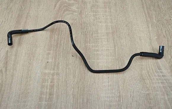 Audi A6 S6 C7 4G Vacuum line/pipe/hose 04L131552BG