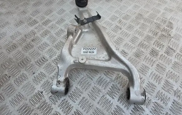 Rear upper control arm/wishbone