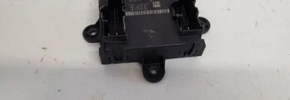 Land Rover Range Rover Evoque L538 Door control unit/module HK8314D618BB 10145177 14C235BD