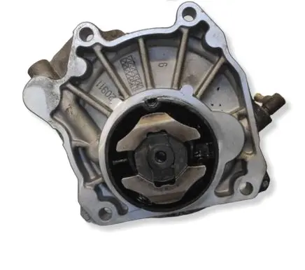 Opel Astra J Vacuum pump 55205446 TWOJEAUTOWYSZKOW 882182990
