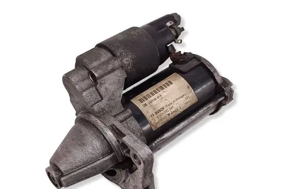 Buick Encore I Starter motor 25198414 0001192081