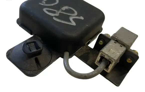 Volvo S80 GPS navigation control unit/module 94520011 4980 9712