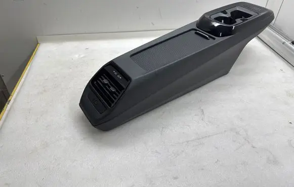 Volkswagen ID.4 Center console 11A863241 5NA035736 5NA980611