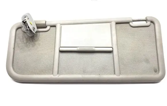 Sun visor