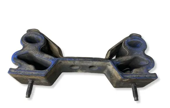 Citroen C4 Grand Picasso Muffler mount bracket/holder 6P238