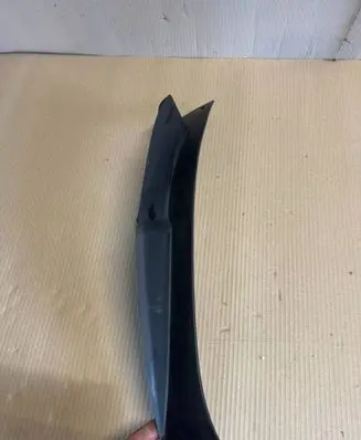 Lexus RX 330 - 350 - 400H Other trunk/boot trim element 6445848010