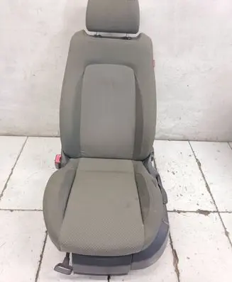 Seat Altea Front driver seat 1K4881105GK