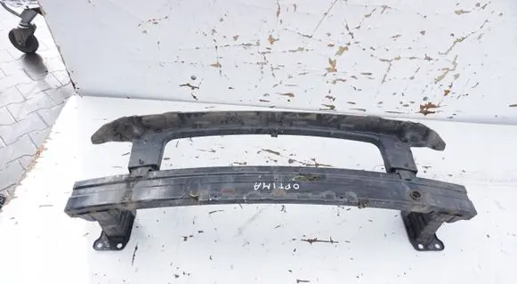 KIA Optima Front bumper cross member