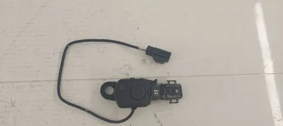 Volvo XC90 Airbag deployment crash/impact sensor 602262300C