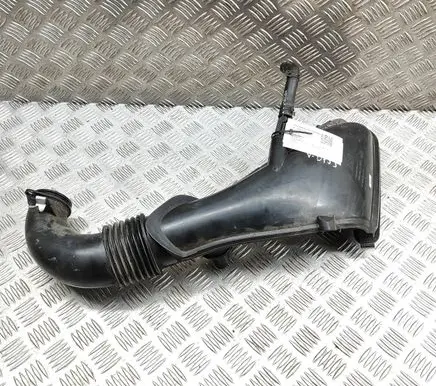 Porsche Cayman 982 Air intake duct part 982129531A