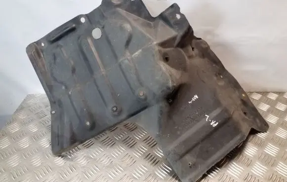 Toyota RAV 4 (XA20) Engine splash shield/under tray 5144242070 5140942010